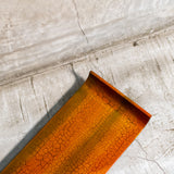 Slightly Curved Tray, Gemstones