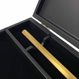 Stationery Box, Orchid