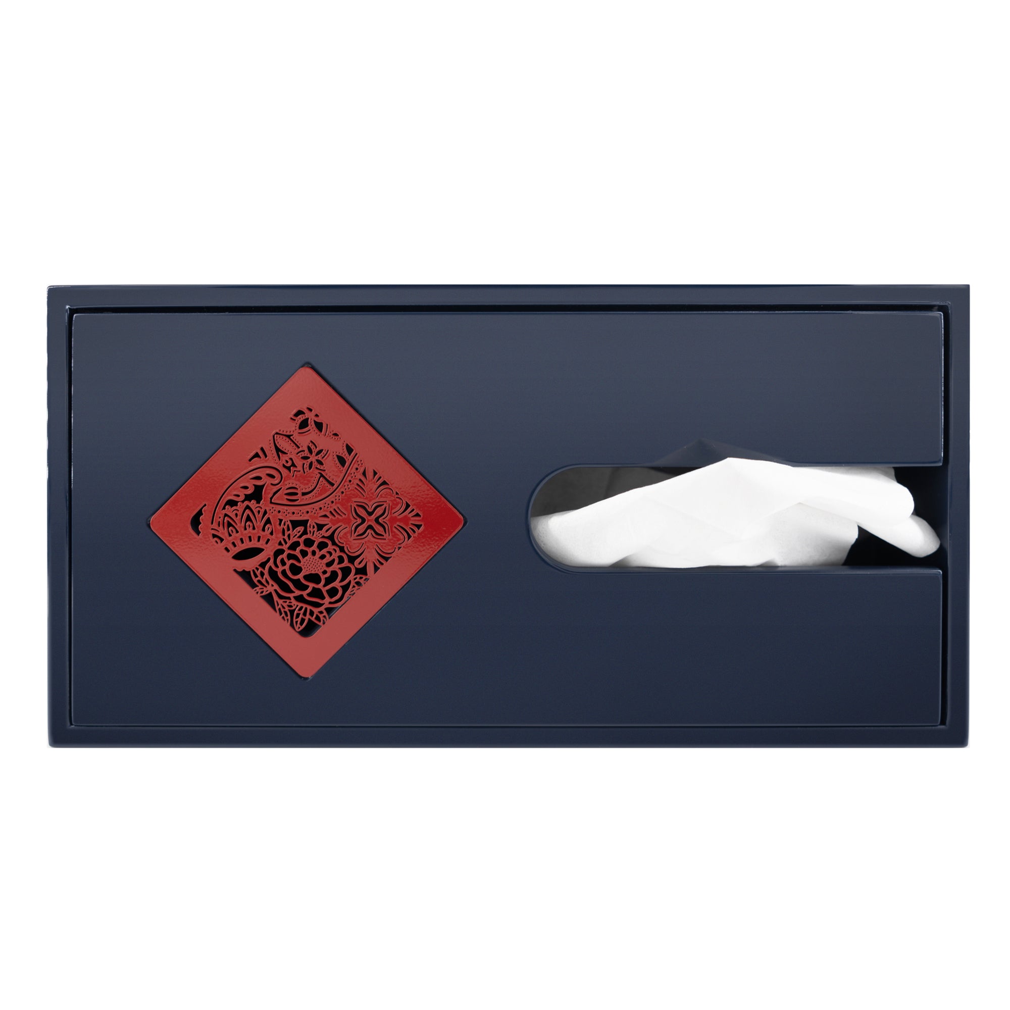 Tissue Box, Harmony Tapestry