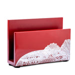 Letter / Mobile Phone Holder, Through the Looking Glass (Qua x ART:DIS) - Qua | Distinctive Gifts