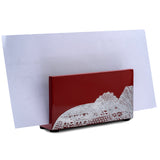 Letter / Mobile Phone Holder, Through the Looking Glass (Qua x ART:DIS) - Qua | Distinctive Gifts