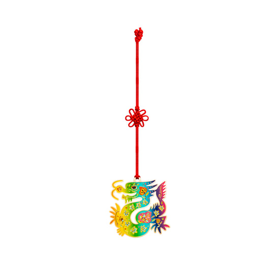 Oriental Decorations, Zodiac (Dragon)