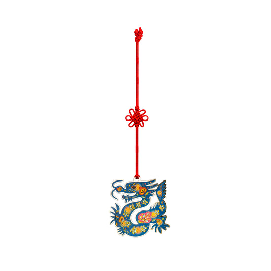 Oriental Decorations, Zodiac (Dragon)