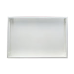 Serving Tray, Just Colour (Pink) - Qua | Distinctive Gifts