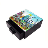 Treasure Box, Singapore City (Qua x ART:DIS) - Singapore Flyer