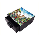 Treasure Box, Singapore City (Qua x ART:DIS) - Marina Bay Sands