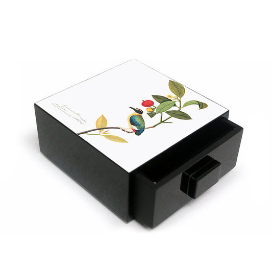 Treasure Box, William Farquhar (Pitta) - Qua | Distinctive Gifts