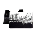 Business Card Box, River Tales (Qua x ART:DIS) - Qua | Distinctive Gifts