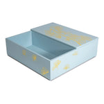 Serving Tea & Snack Box, Ginkgo - Qua | Distinctive Gifts