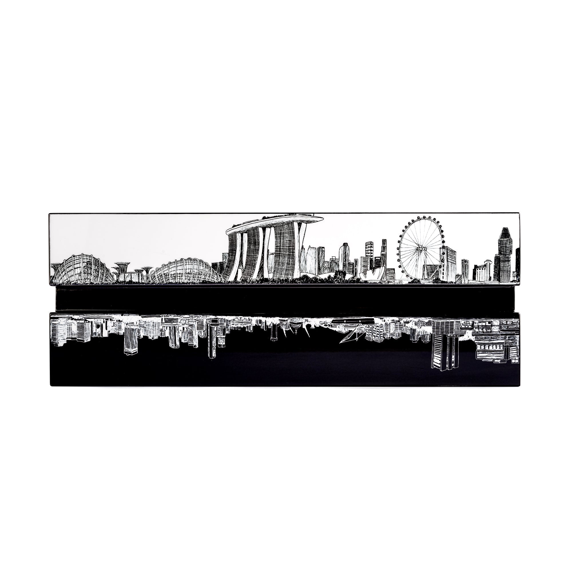 Tablet Holder , River Tales (Qua x ART:DIS) - Qua | Distinctive Gifts