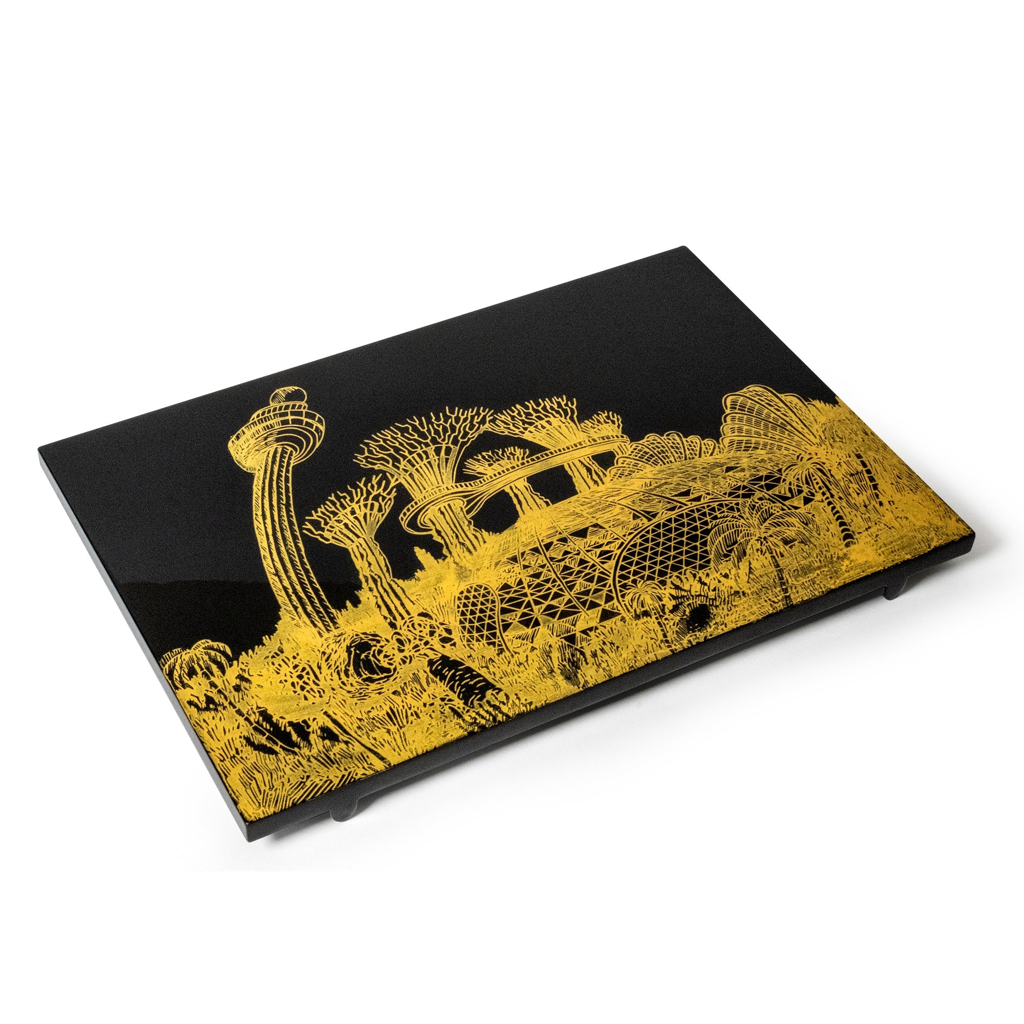 Tray, Through the Looking Glass (Qua x ART:DIS) - Qua | Distinctive Gifts