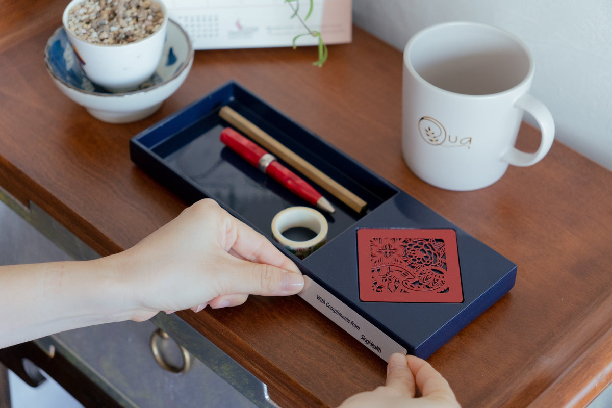 Corporate Gifts People Actually Keep