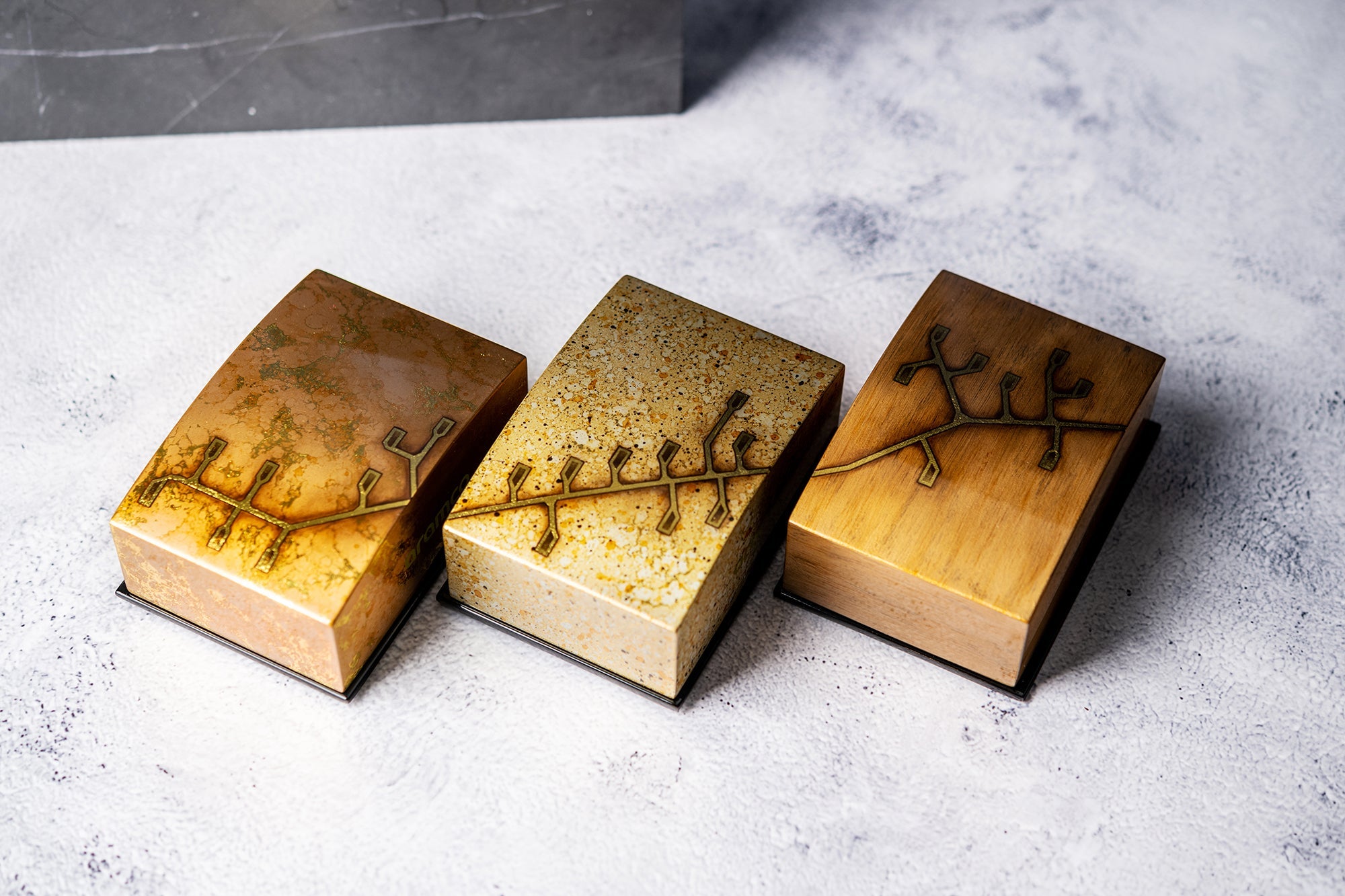Gifting 101: Basics of Corporate Gift Giving - Qua | Distinctive Gifts