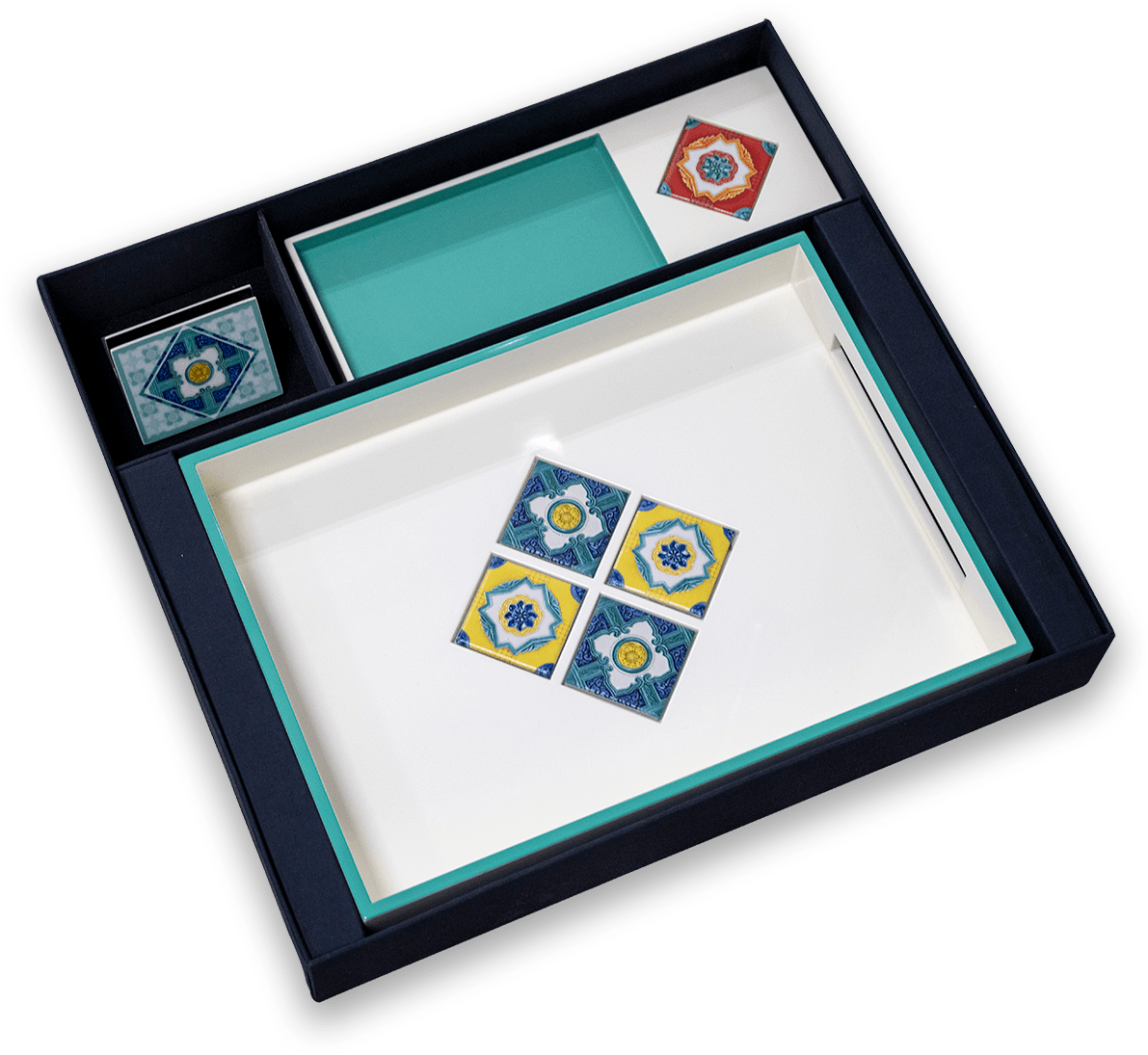 Home Sets - Qua | Distinctive Gifts