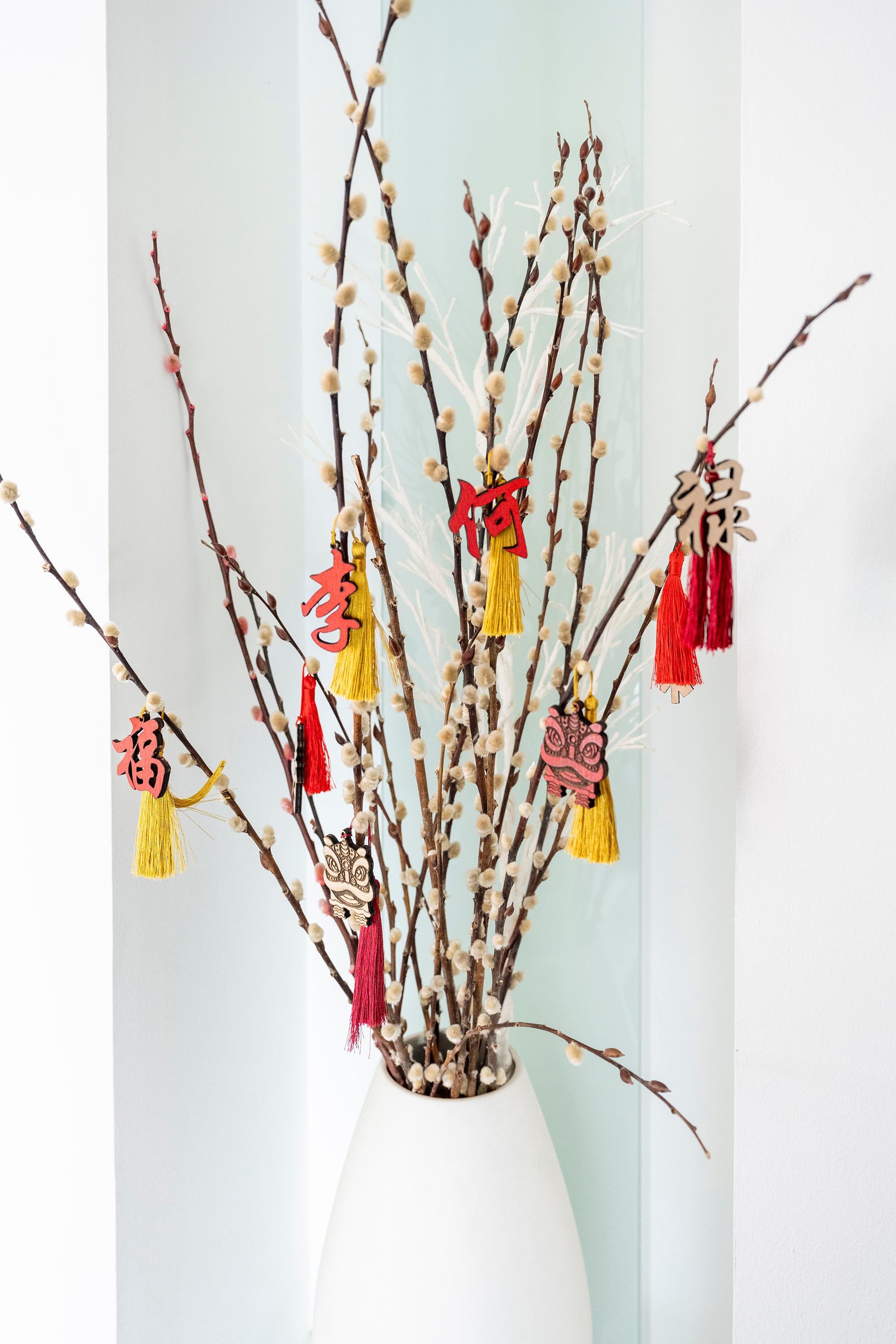 Oriental Accents - Qua | Distinctive Gifts