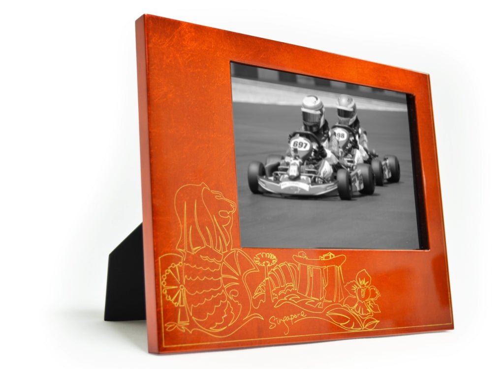 Photo Frames - Qua | Distinctive Gifts