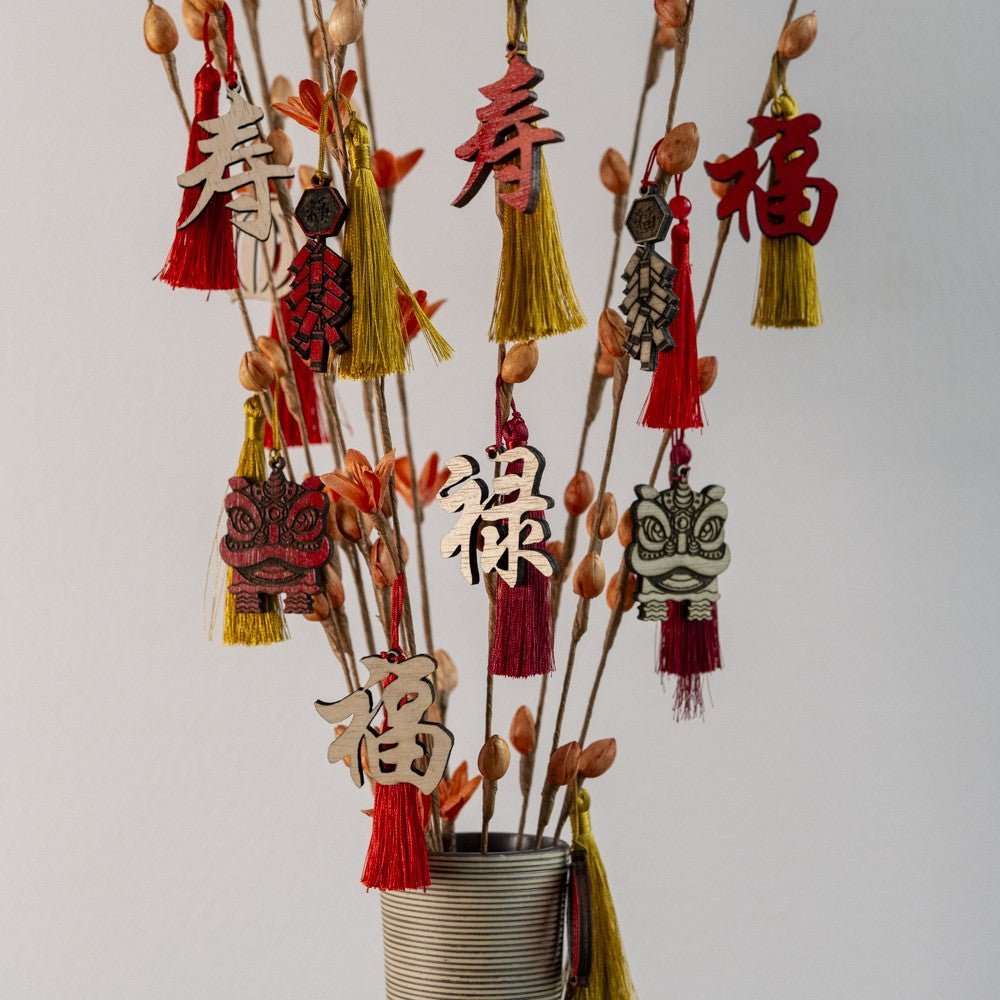 Prosperity Gifts - Qua | Distinctive Gifts