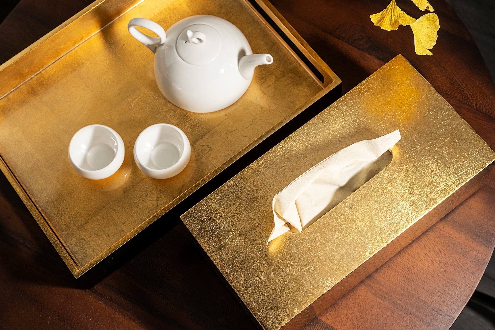 Qua Essentials Collection - Qua | Distinctive Gifts