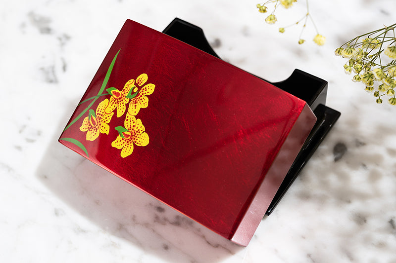 Business Card Holders & Boxes