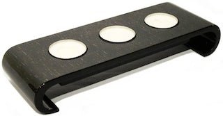 Tealight & Wine Holders - Qua | Distinctive Gifts