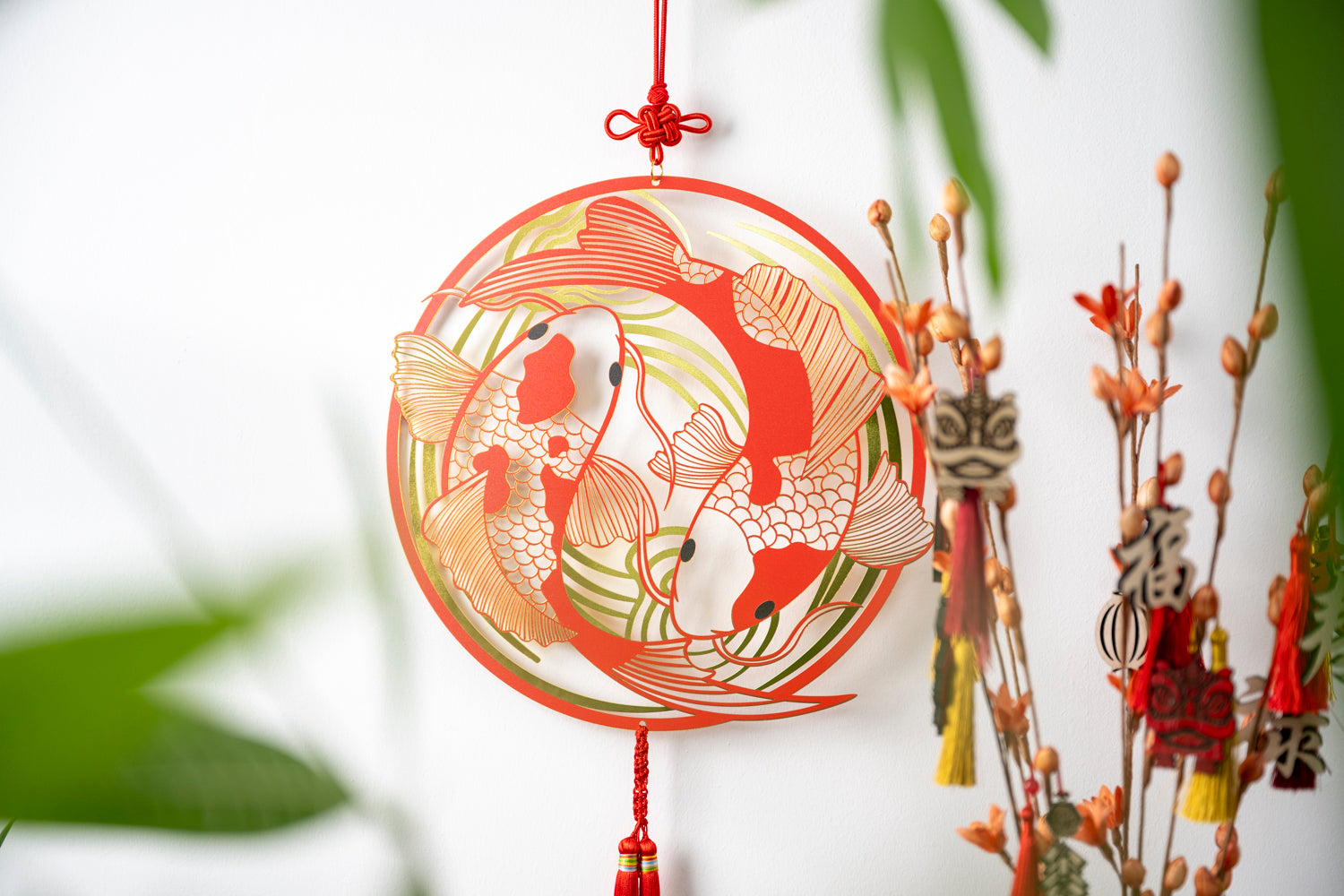 Wall Hangings - Qua | Distinctive Gifts