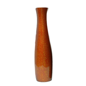 Tall Vase, Gemstones (Raindrops)