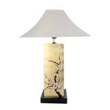 Table Lamp, Cherry Blossom