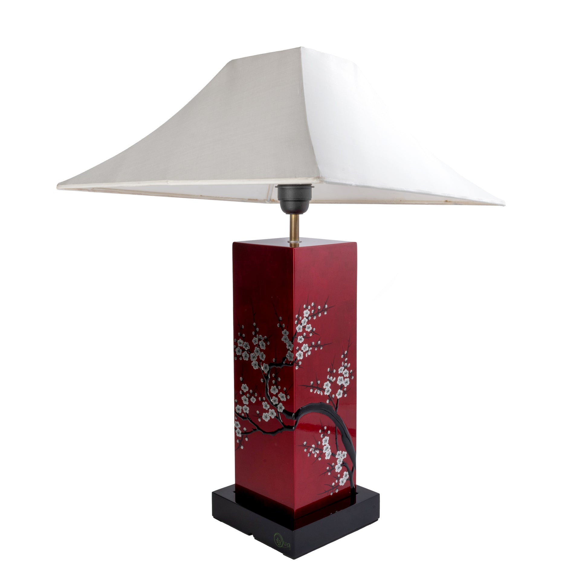 Table Lamp, Cherry Blossom