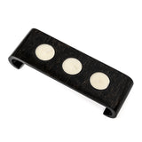 Bonsai Tealight Holder of 3, Gemstones