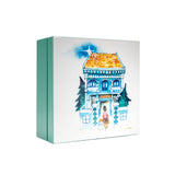 Trinket Box, A Christmas Trail (Nyonya)