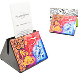 Business Card Stand, Harmony