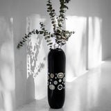Vase, Mosaic