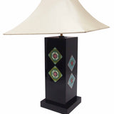 Table Lamp, Peranakan