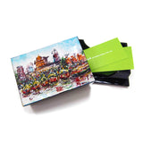Business Card Box, Singapore City (Qua x ART:DIS) - Boat Quay