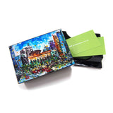 Business Card Box, Singapore City (Qua x ART:DIS) - Supreme Court