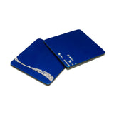 Coasters, Set of 4, Bedazzled