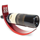 Wine Holder (Double Happiness) - Bedazzled