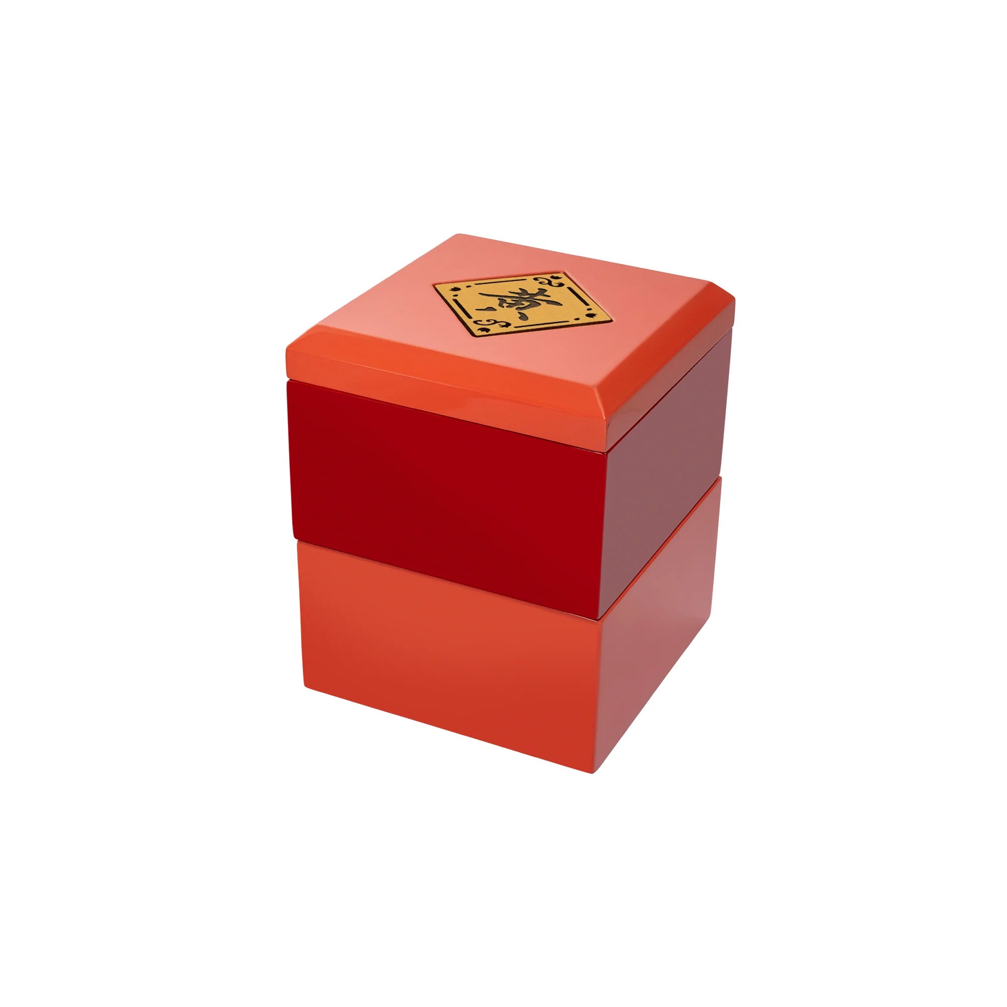 Tingkat Box, Bespoke Blessings