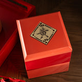 Tingkat Box, Bespoke Blessings