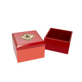 Tingkat Box, Bespoke Blessings