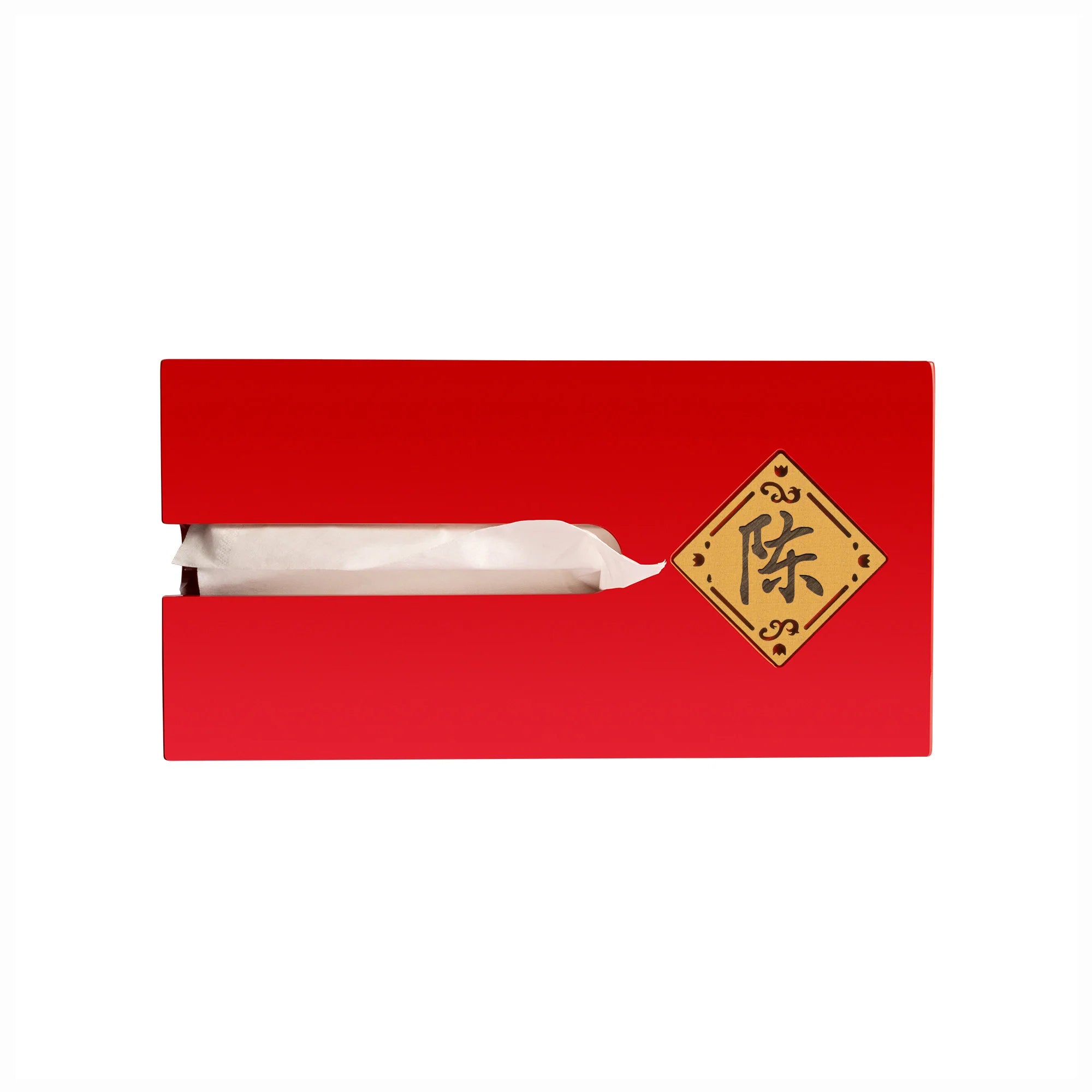 Tissue Box, Bespoke Blessings