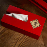 Tissue Box, Bespoke Blessings