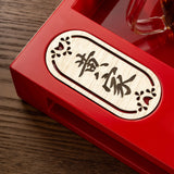 Tray, Bespoke Blessings