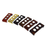 Bonsai Tealight Holder of 3, Gemstones