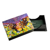 Business Card Box (Jewel Within) - City in Blossom