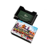 Business Card Box (Boat Quay) - Singapore City