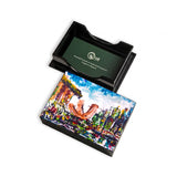 Business Card Box (Marina Bay Sands) - Singapore City