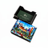 Business Card Box (Supreme Court) - Singapore City