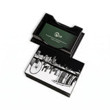 Business Card Box - River Tales