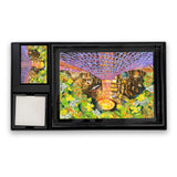 Desk Set L (Jewel Within) - City in Blossom